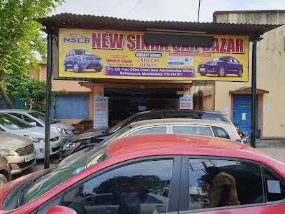 New Sinha Car Bazar