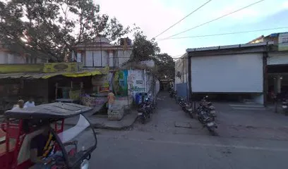 New Speed Auto Garage