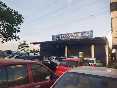 NEW SR CAR CARE