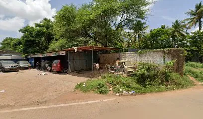 New Star Auto Garage and Consultancy