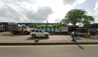 New Star Auto Reparing Works