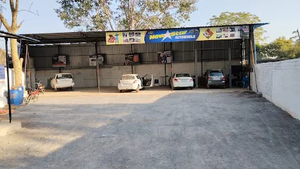 NEW STAR AUTOMOBILE न्यू स्टार ऑटोमोबाइल कार वर्कशॉप