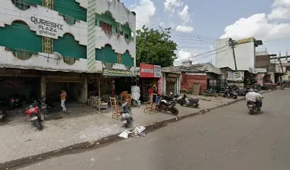 NEW STAR GARAGE