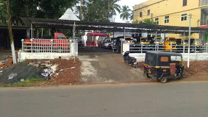 New Star Motors
