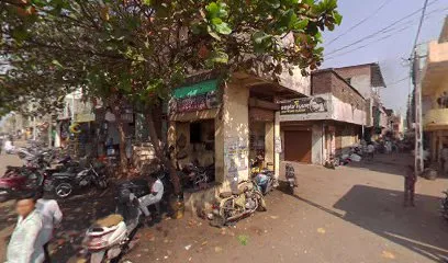 NEW SUPER AUTO GARAGE