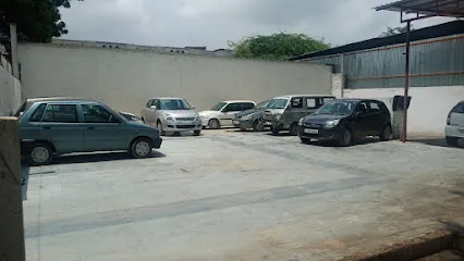 New Supreme Motoshop (Car Workshop)