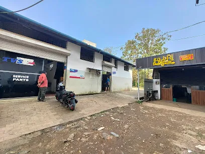 New supreme TVS Service and Parts