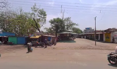 New Surguja Diesel Works
