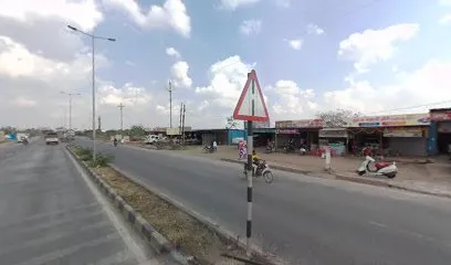 NEW SWAMI GARAGE