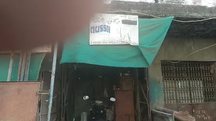 New Tawakkal auto