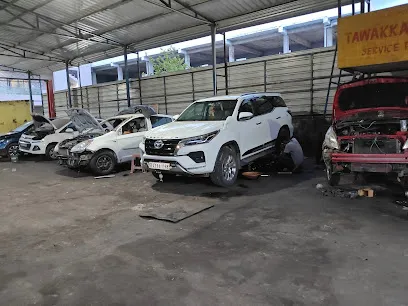 New tawakkal motors and service