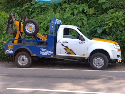 New Universal Maruti