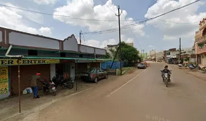 New Vijay Road Lines