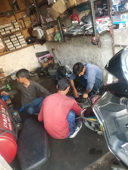 New Vishwakarma Garage 2