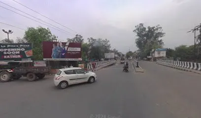 New Vishwakarma Motor Parts
