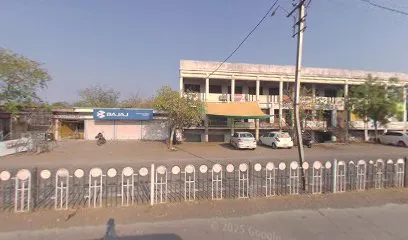 New Vishwakarma Motors