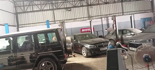 Newage Automobiles