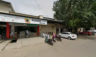 Newaskar car care