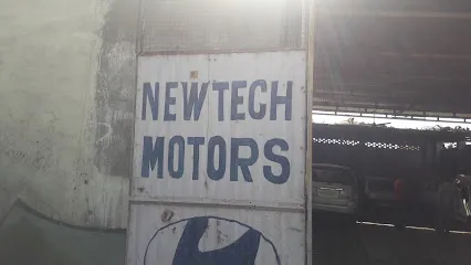 Newtech Motors