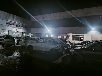 NEXA (AIE Cars, Paranur, JCK Nagar)