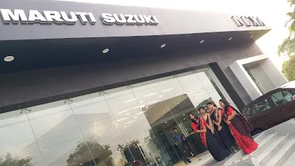 NEXA ALIPURDUAR