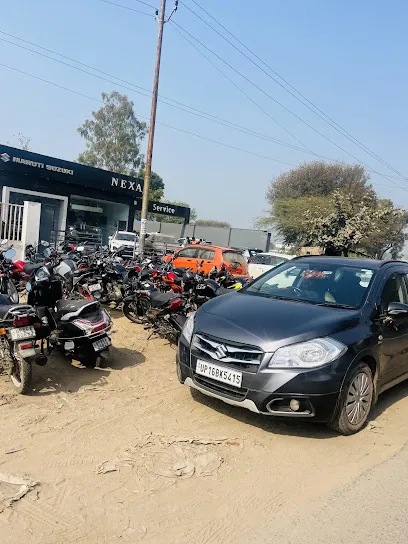 NEXA (Dev Motors, Hathras, Nagla Ummed)