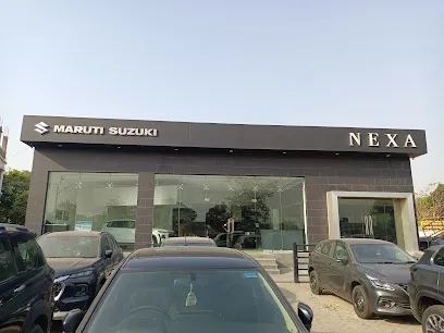 NEXA (GS Motors, Begusarai, Amraur)