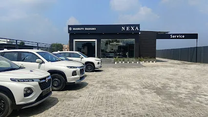 NEXA (Jagmohan Automotives, Gohana, Sonipat Road)