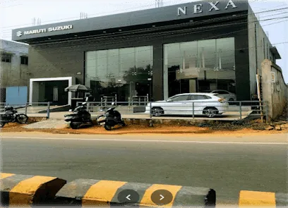 NEXA (Jain Udyog, Agartala, AD Nagar)