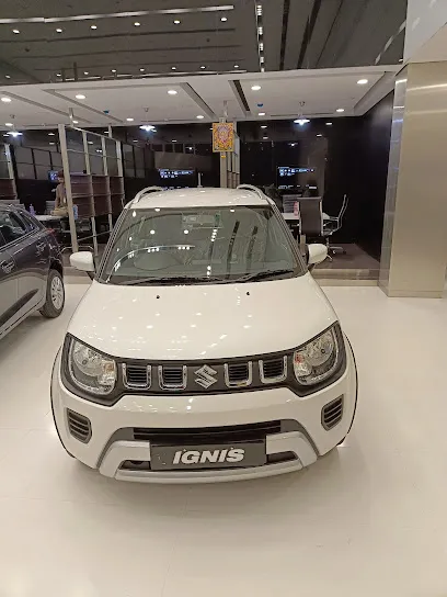 Nexa JanagareddyGudem