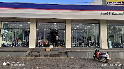 NEXA (Jayalakshmi Automobiles, Guntur, Mangalagiri Road)