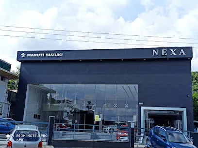 NEXA (Kangra Vehicleades, Kangra, Malan Nagrota Bagwan)