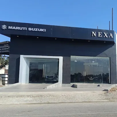 NEXA (Karnal Motors, Assandh, Main Kaithal Road)