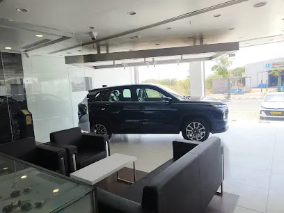 NEXA (Kataria Automobiles, Botad, Palaiyad Road Botad)