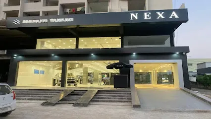 NEXA (Kiran Motors, Nadiad, College Road)