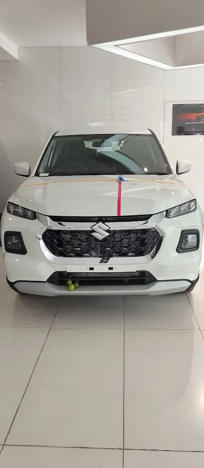 NEXA KOTHAGUDEM