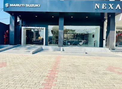 NEXA (Lovely Autos, Kapurthala, Sultanpur Road)