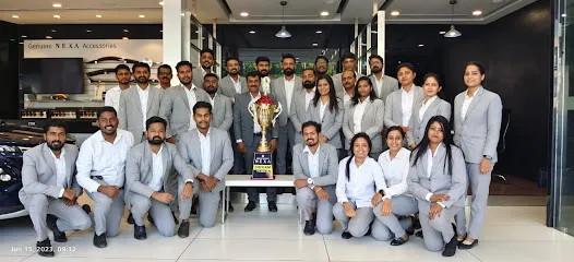 NEXA MAVELIKKARA Maruti Suzuki (Sai service pvt Ltd)