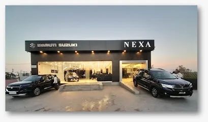 NEXA (Patel Motors, Indore, Neemuch)