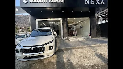 NEXA (Pathankot Vehicleades, Chamba, Sarol)