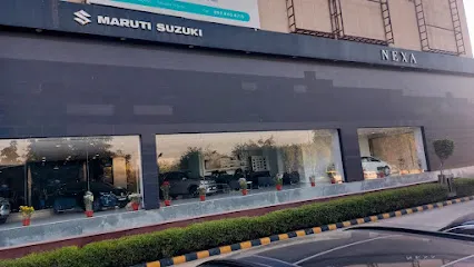 NEXA (Platinum Motocorp, Narnaul, Kailashnagar)