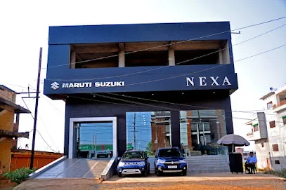 NEXA (Prem Motors, Guna, Guna West)