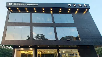 NEXA (Sarathy Cars, Kottarakkara, Pulamon)