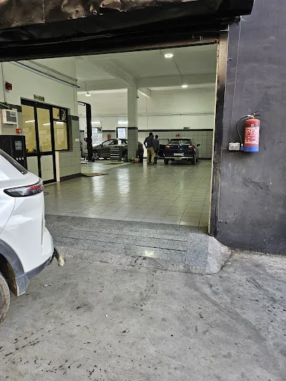 Nexa Service (Akansha Automobiles)
