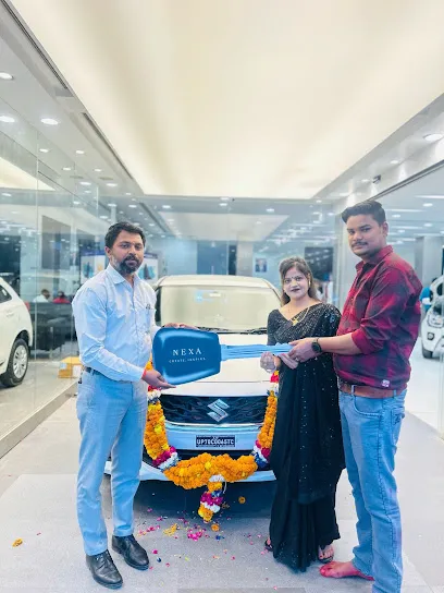 Nexa Service (Bright 4 Wheel Sales)