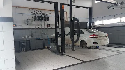 Nexa Service (Dream vehicles)
