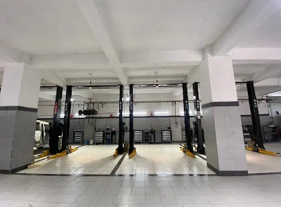 Nexa Service (G.I.G Motors)