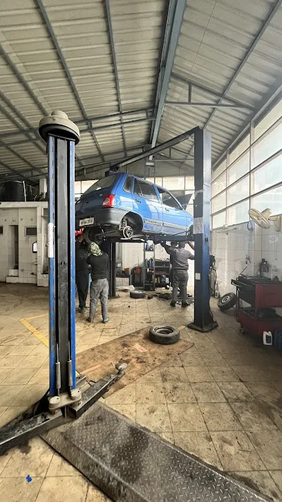 Nexa Service (GOYAL MOTORS)