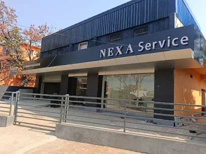 Nexa Service (Hindustan Auto Agency)