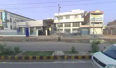 NEXA SERVICE, HISAR ROAD, SIRSA Maruti
